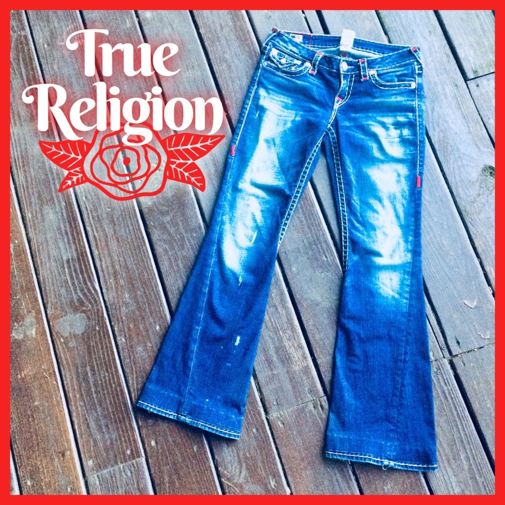 TRUE RELIGION Jeans